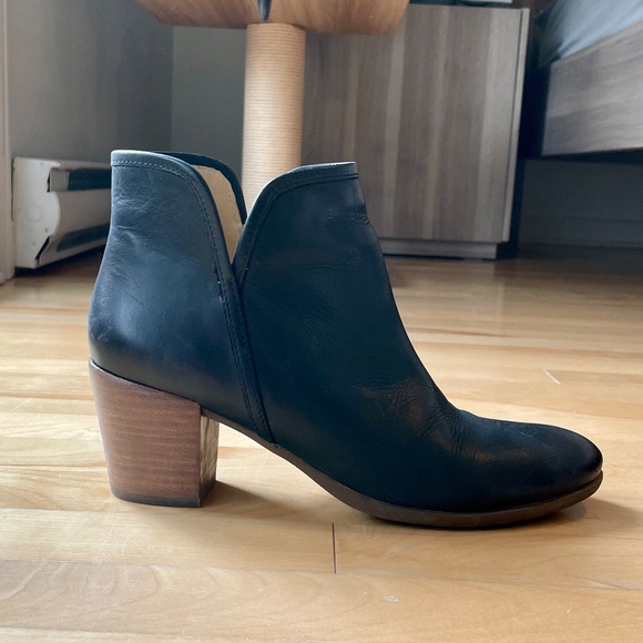 Geox Respira ankle boots - Picture 5 of 9